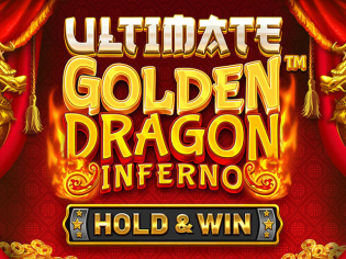 Ultimate Golden Dragon Inferno